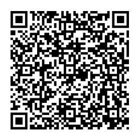 QR code for harp gig